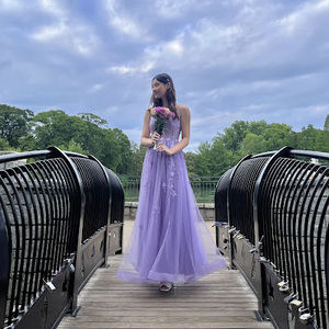 Meet your Posher, Sofia